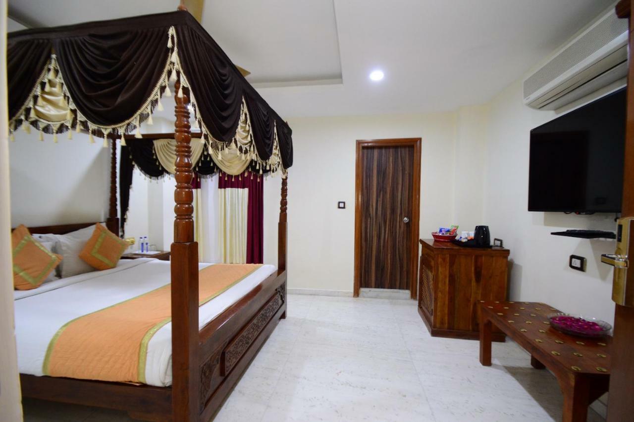 Hotel Lilypool - The Heritage Jalmahal